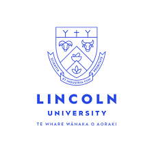 Lincoln University New Zealand